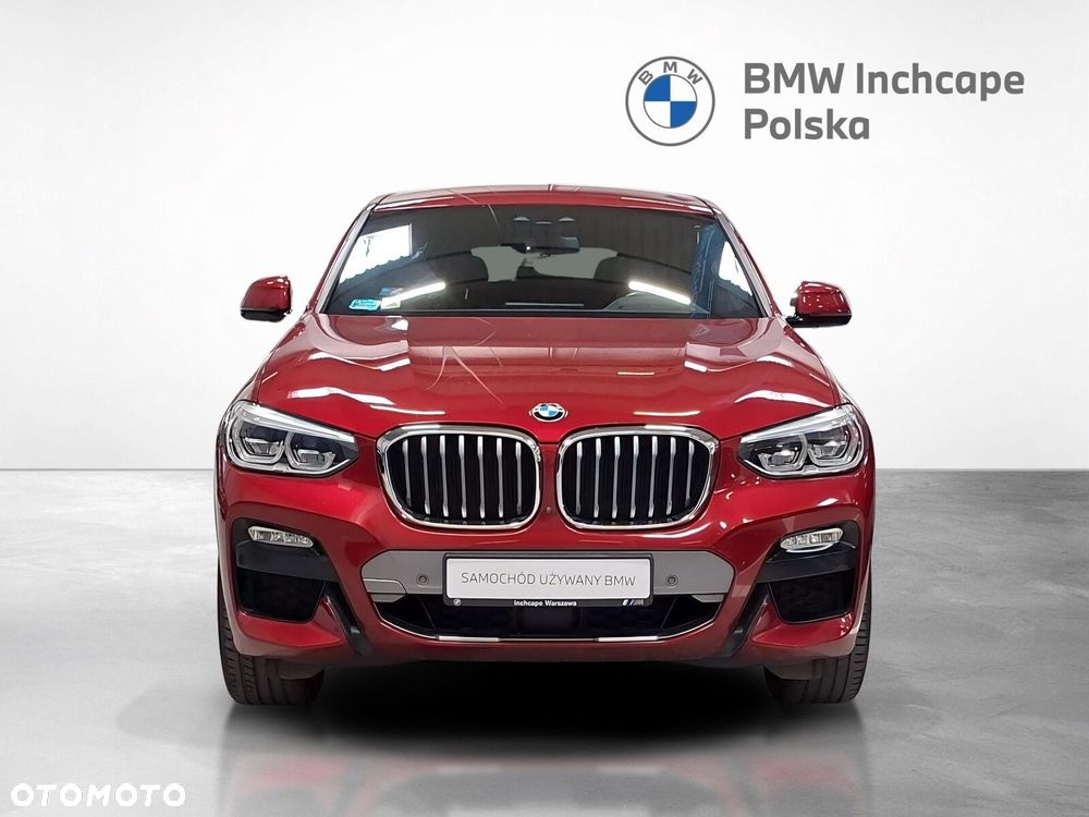 BMW X4 - 9