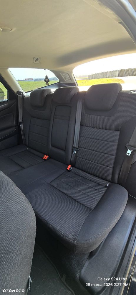 Ford Mondeo 1.6 TDCi Titanium - 20