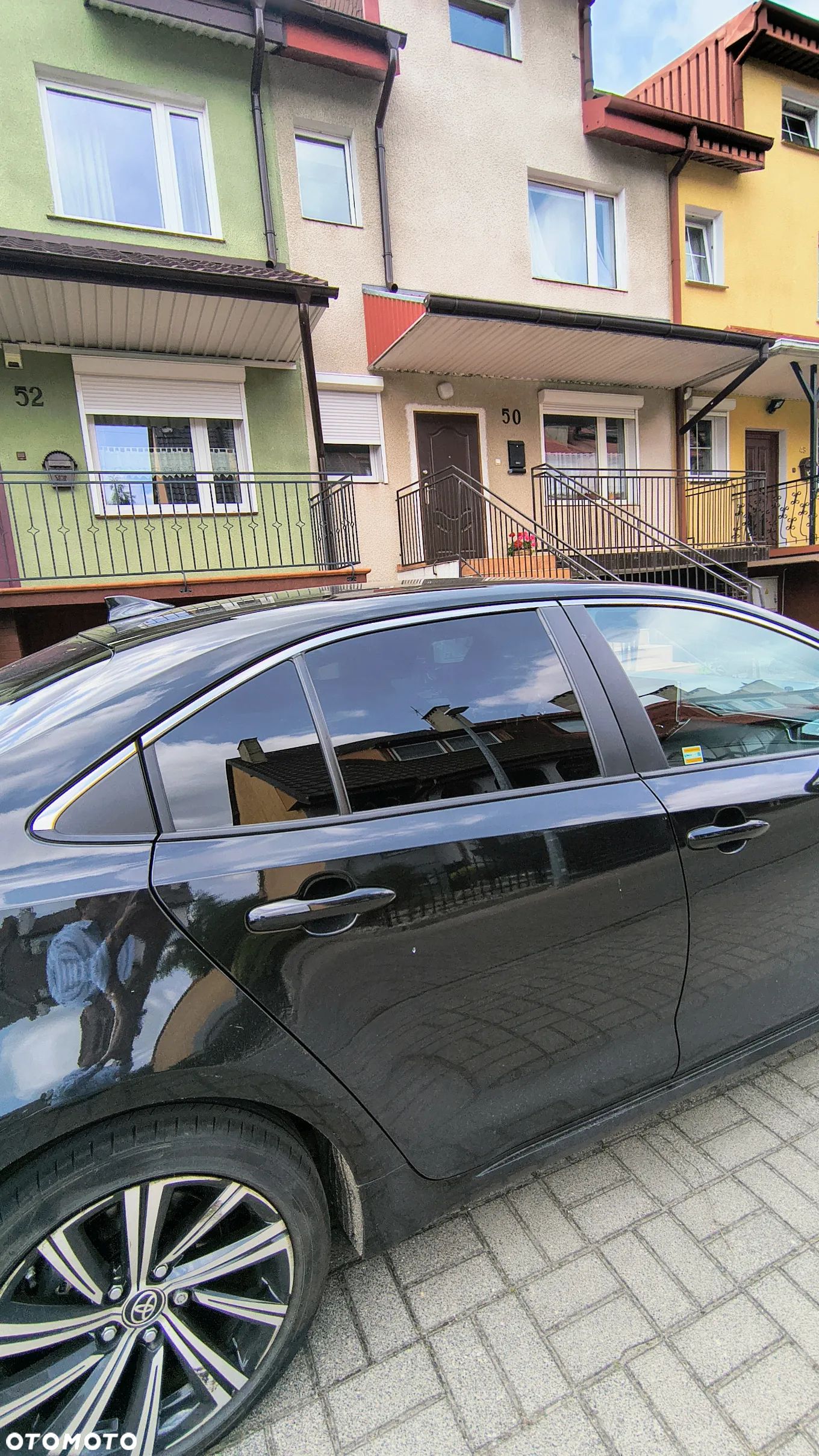 Toyota Corolla 1.5 Comfort MS - 1