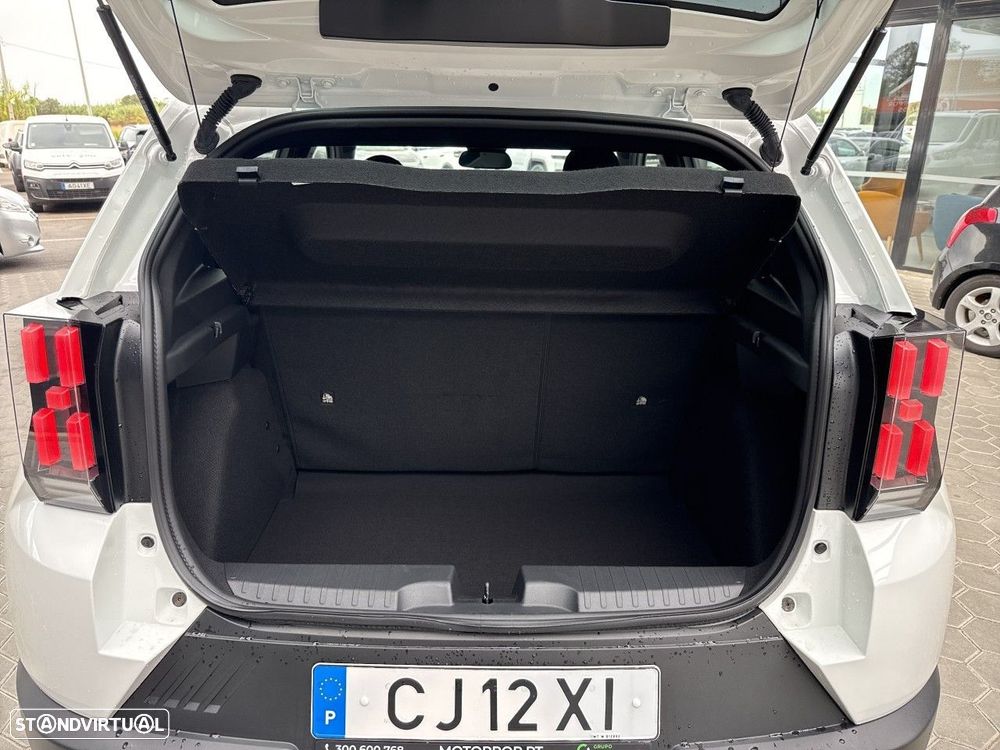 Fiat Grande Panda - 6