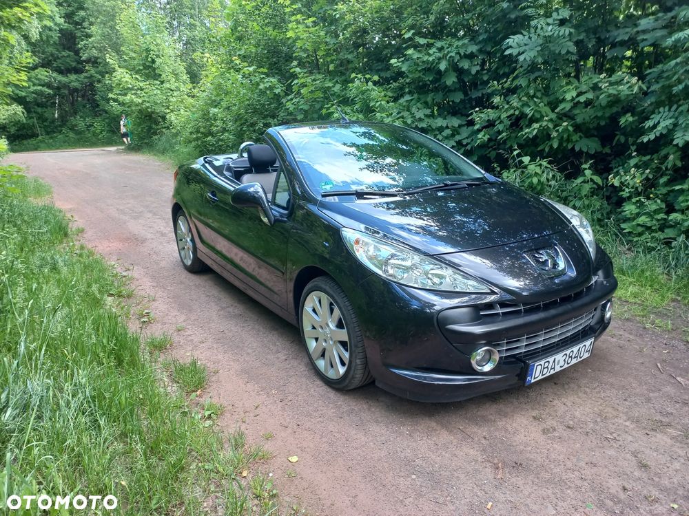 Peugeot 207 120 Premium - 32