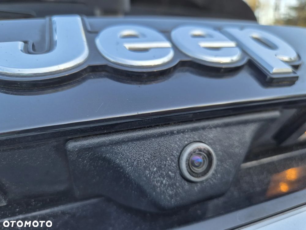 Jeep Renegade 1.4 MultiAir Opening Edition Start&Stopp - 36