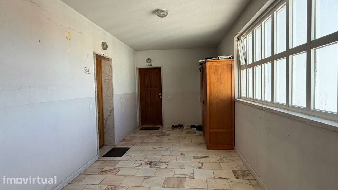 Apartamento T2 Hilarião – Torres Vedras - Grande imagem: 5/30