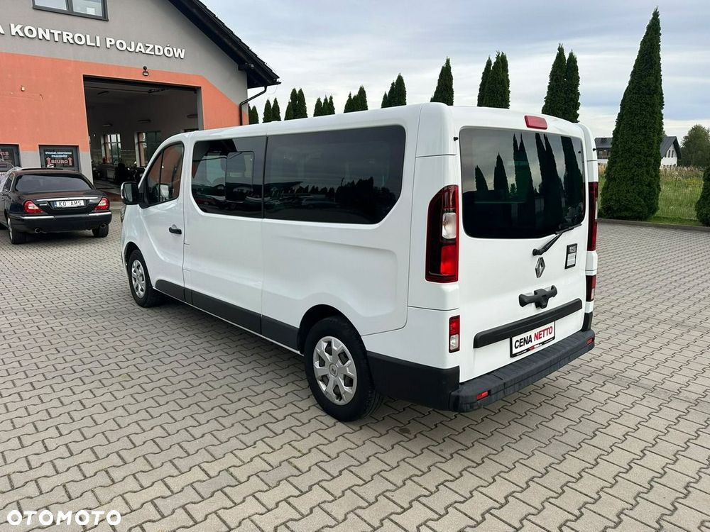 Renault Trafic - 5