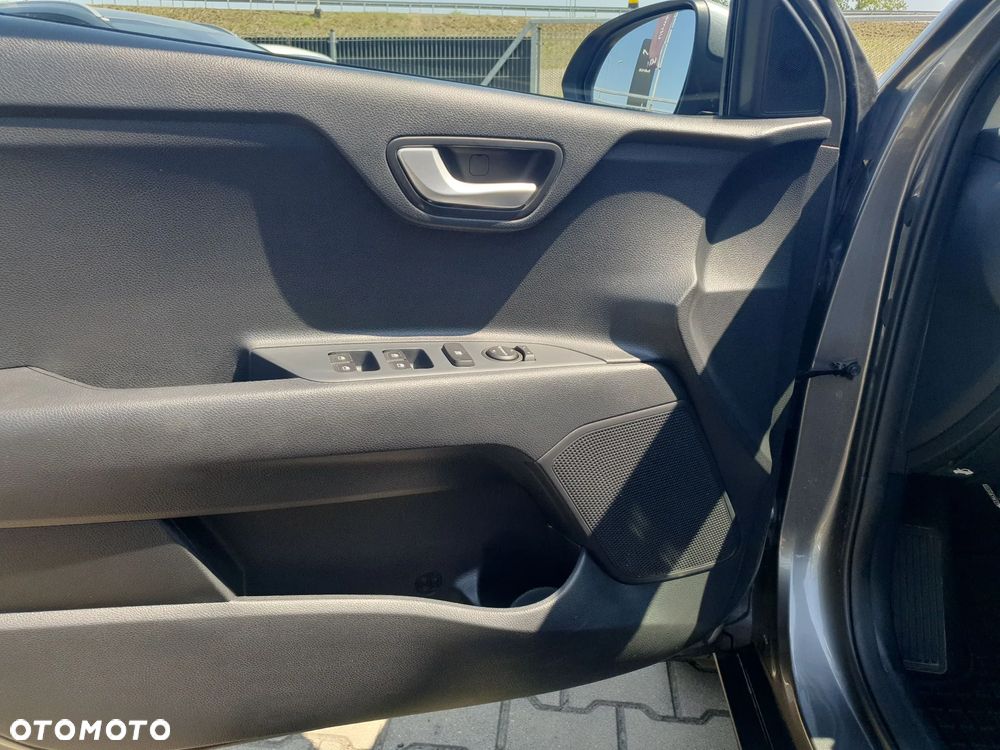 Kia Stonic 1.2 M - 11