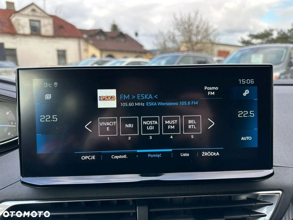 Peugeot 3008 1.5 BlueHDi Allure S&S - 25