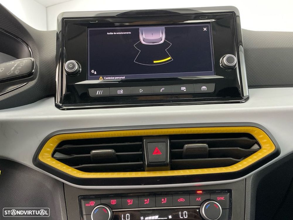 SEAT Ibiza 1.0 TSI Style - 23