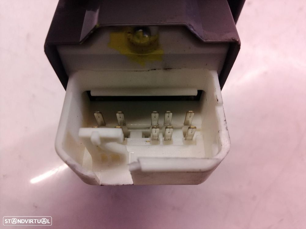 COMANDO ELEVADOR DE VIDRO FRONTAL ESQUERDO TOYOTA YARIS 2009 -742320D110 - 3