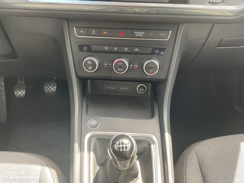 SEAT Ateca 1.0 TSI Style - 32