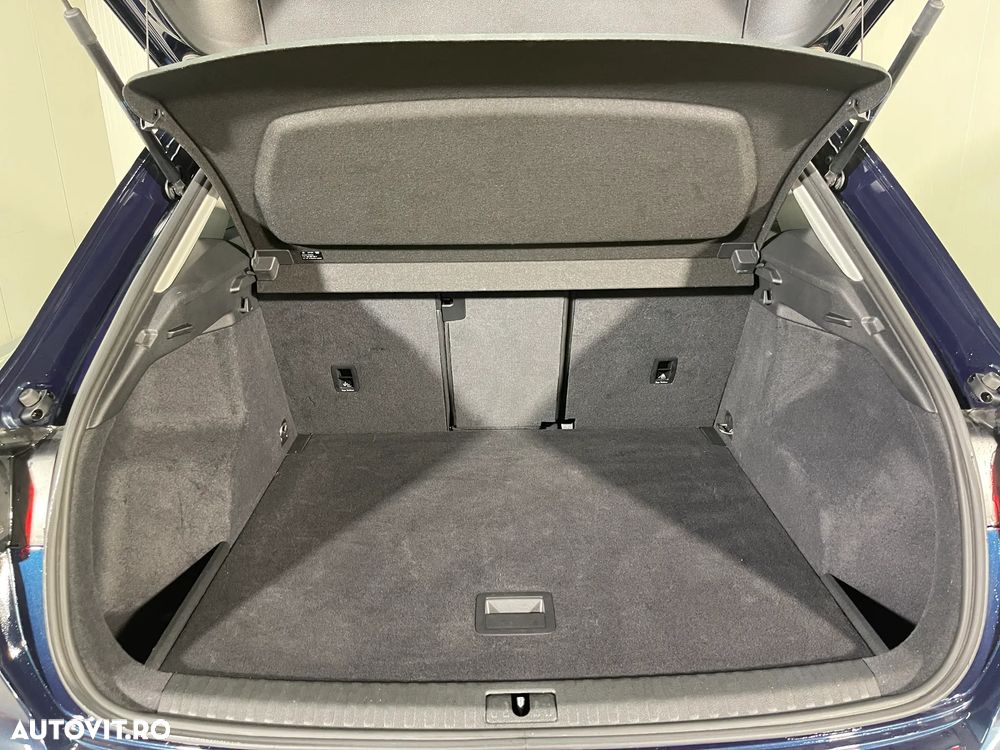 Audi Q3 2.0 35 TDI S tronic quattro Advanced - 12