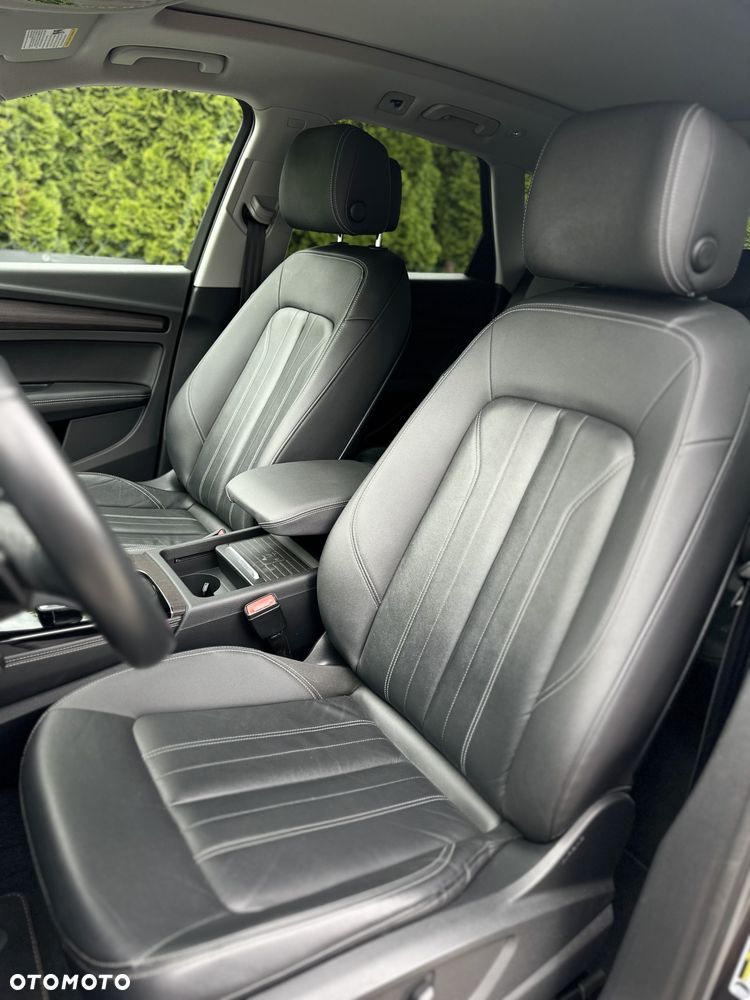 Audi Q5 45 TFSI quattro S tronic S line - 27