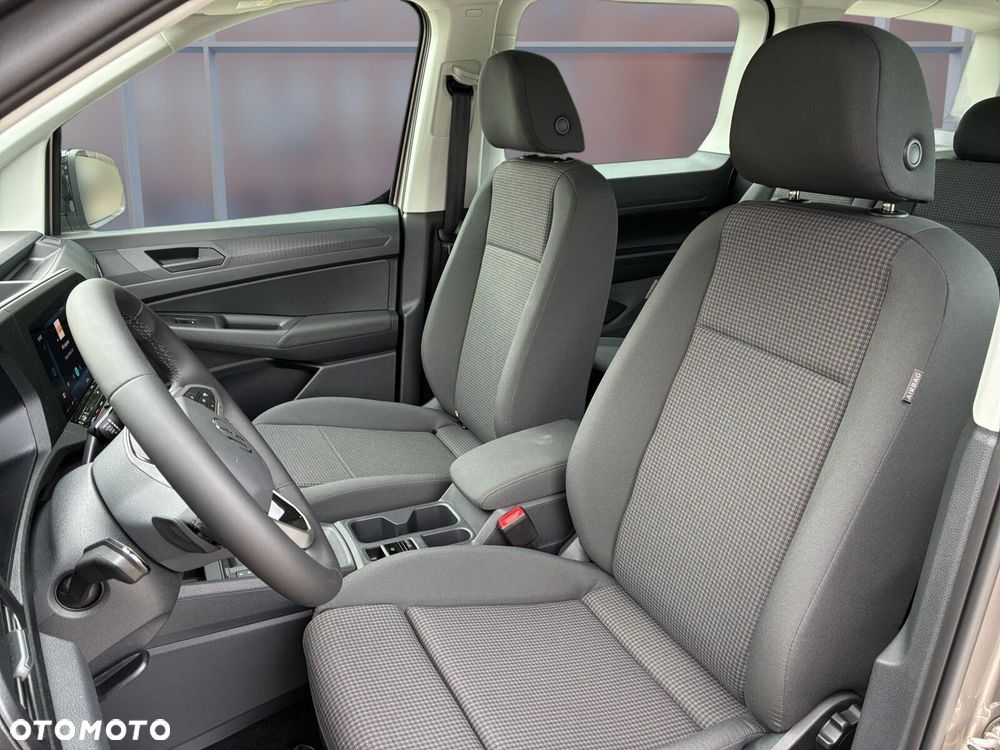 Volkswagen Caddy Maxi/AUTOMAT/7 osob., diesel 2.0 TDI 122KM - 15