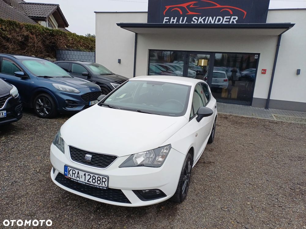 Seat Ibiza 1.0 MPI S&S Style - 2