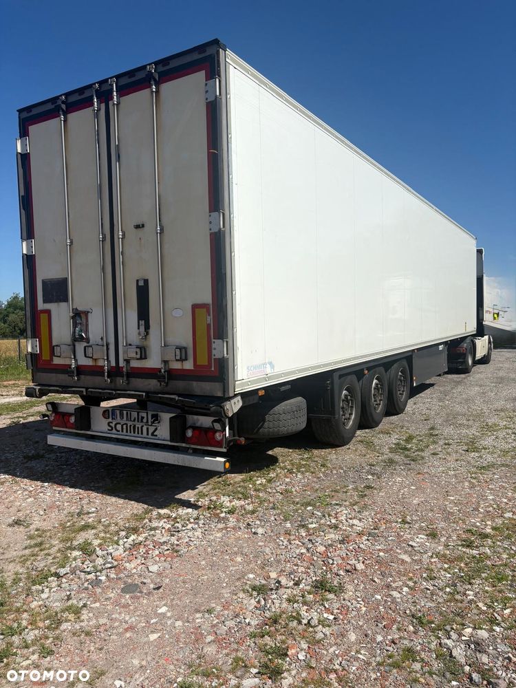 Schmitz Cargobull - 17