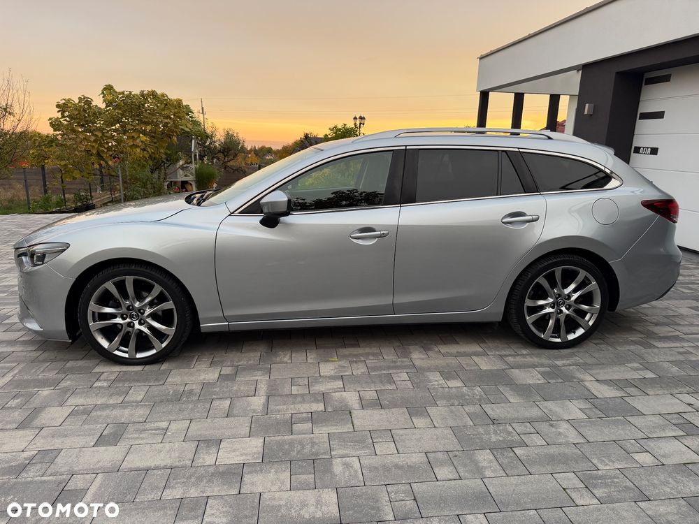 Mazda 6 - 24