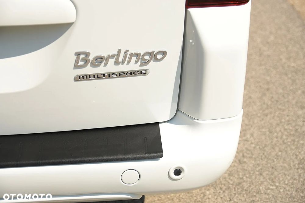 Citroën Berlingo Multispace BlueHDi 120 S&S XTR - 19