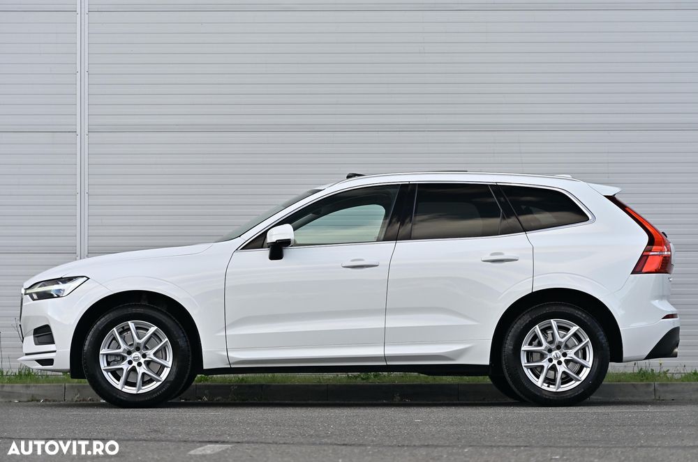 Volvo XC 60 - 8