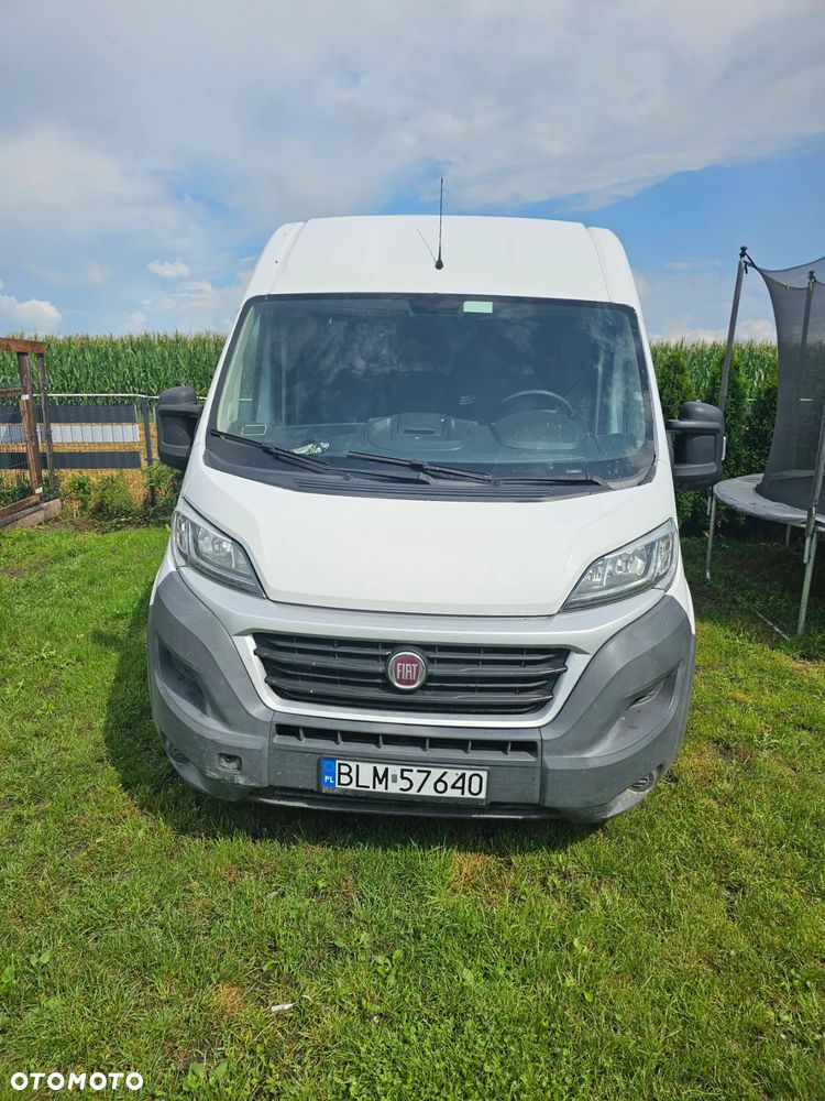 Fiat Ducato - 1