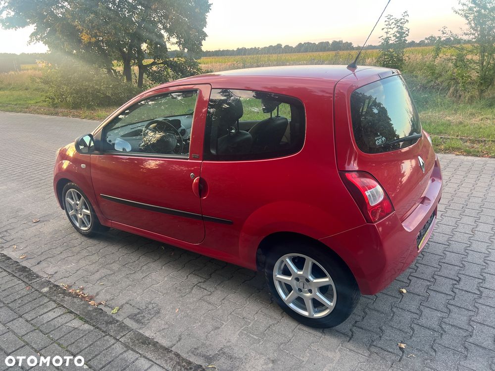 Renault Twingo - 6