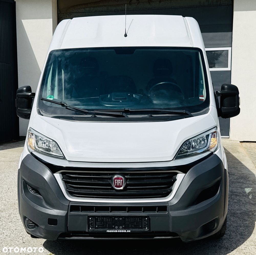 Fiat Ducato - 9