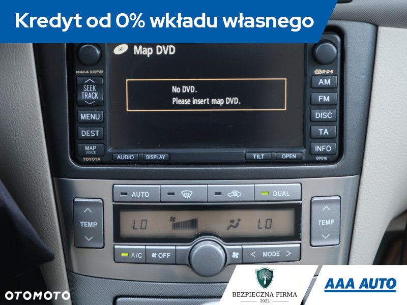 Toyota Avensis - 13