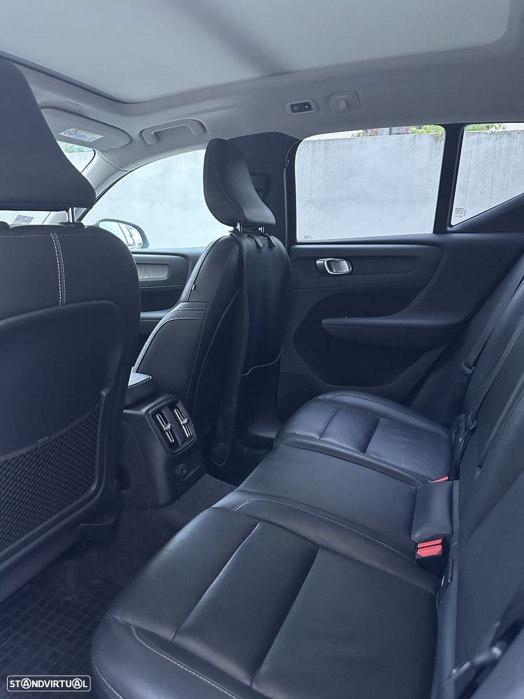 Volvo XC 40 1.5 T5 PHEV Inscription - 9