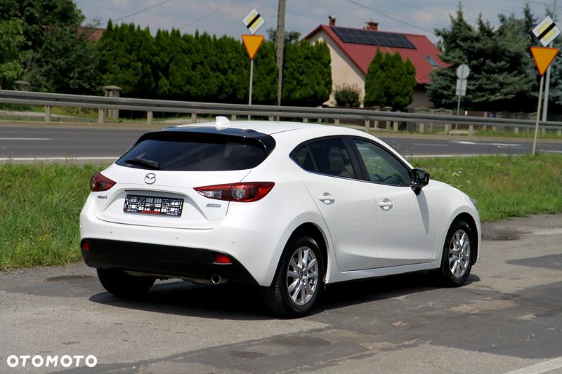 Mazda 3 SKYACTIV-G 100 Prime-Line - 2
