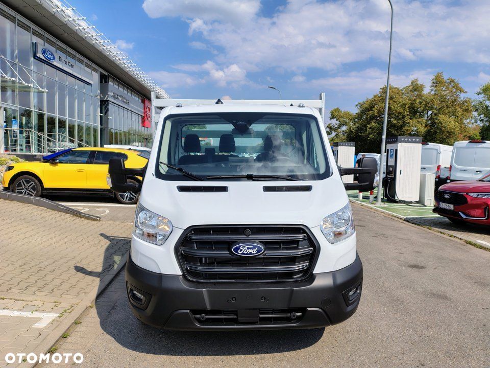 Ford Transit - 9