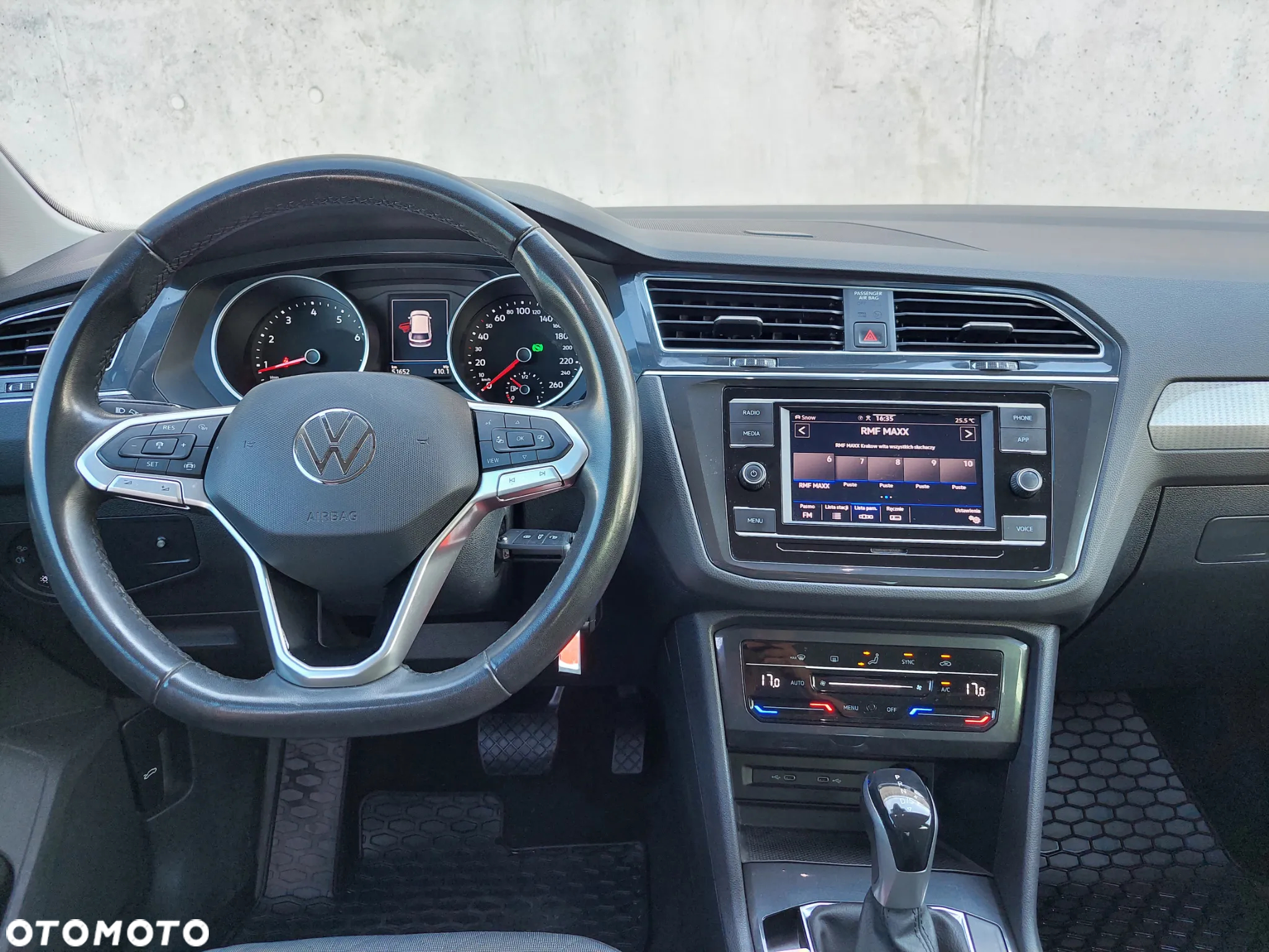Volkswagen Tiguan 2.0 TSI 4Mot Life DSG - 11