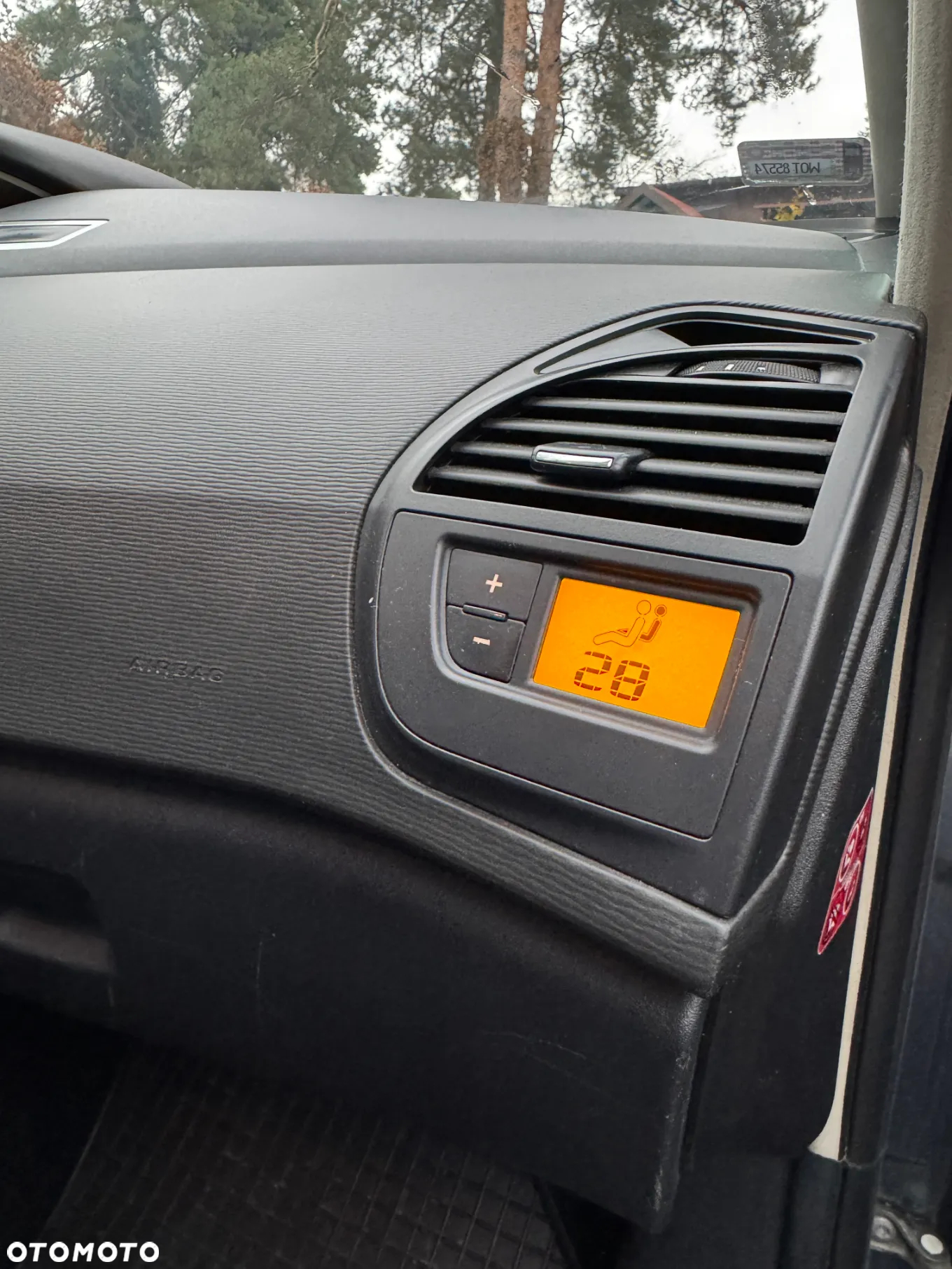 Citroën C4 Grand Picasso 2.0 HDi Exclusive - 21