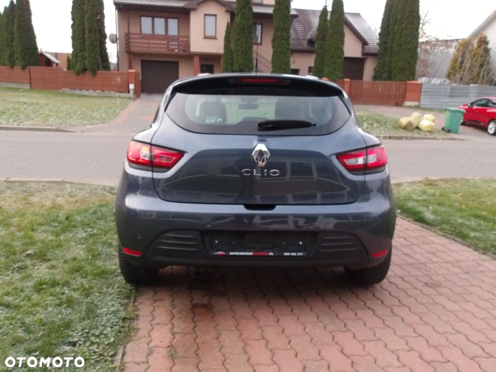 Renault Clio Energy TCe 90 Start & Stop Expression - 7