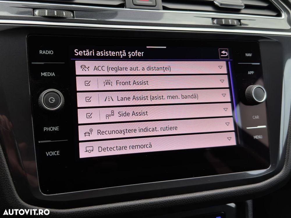 Volkswagen Tiguan 2.0 TDI SCR DSG IQ.DRIVE - 36