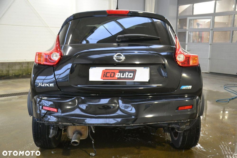 Nissan Juke - 17