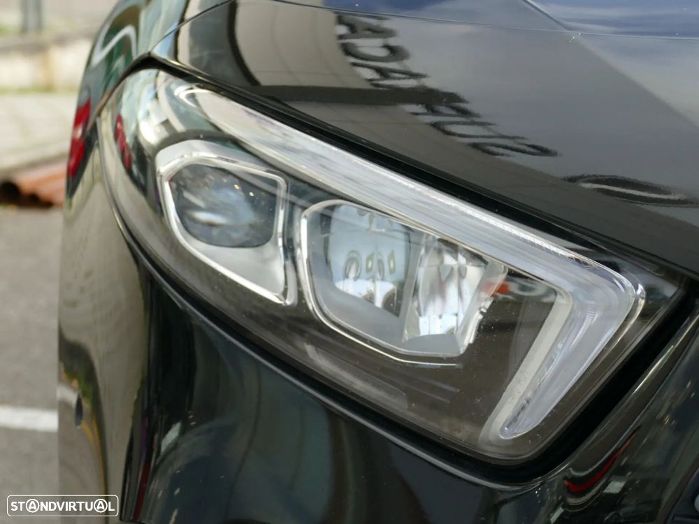 Mercedes-Benz A 250 Limousine e Style Plus - 9