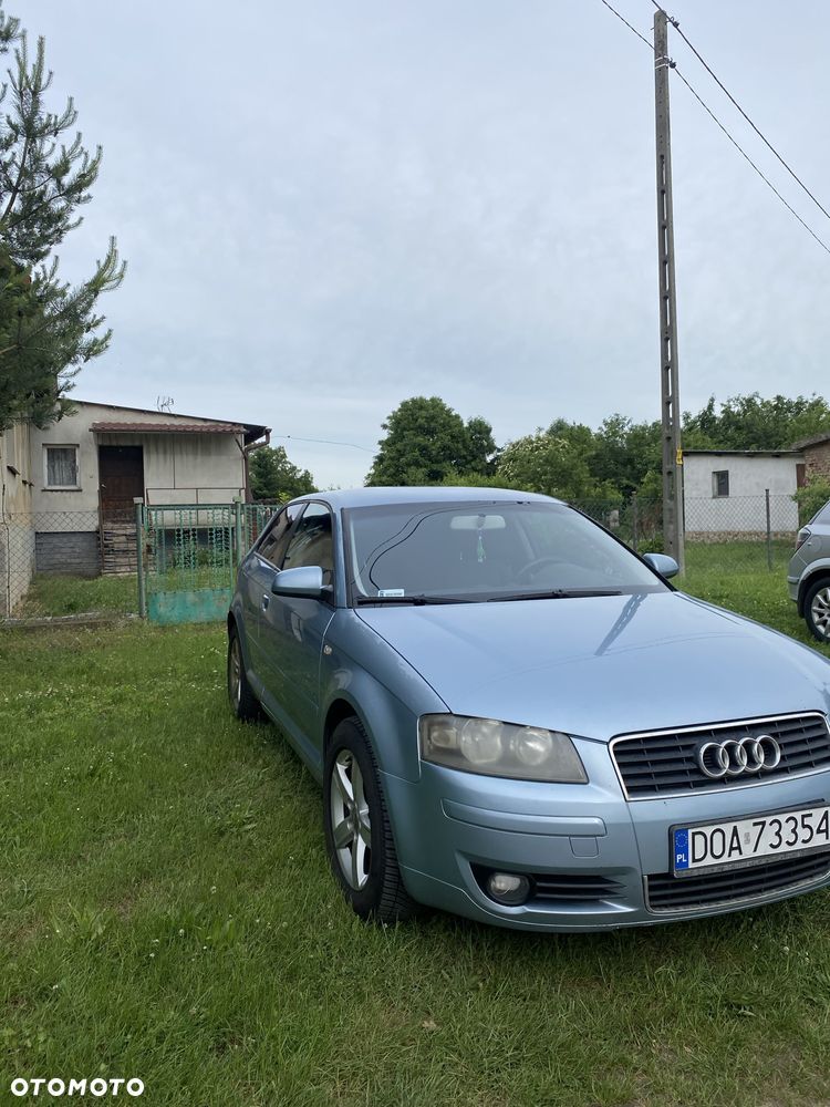 Audi Inny - 2