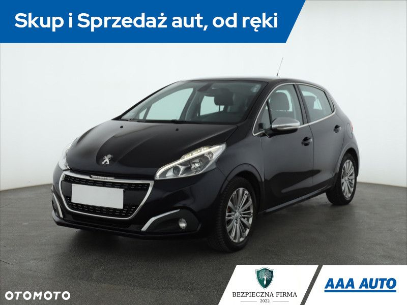 Peugeot 208 - 2