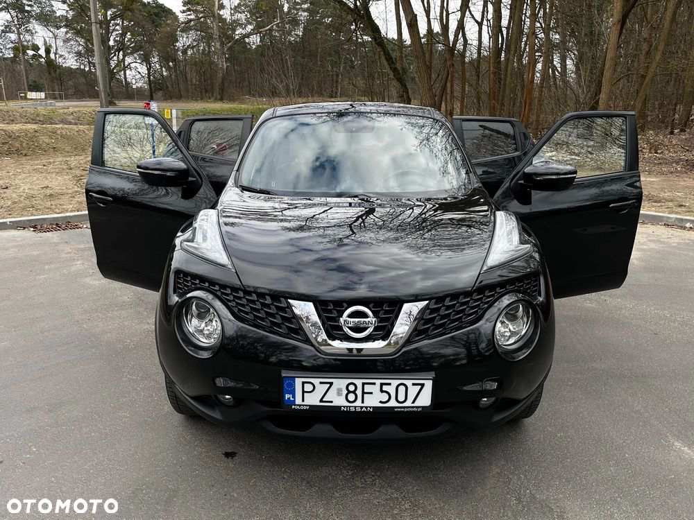 Nissan Juke - 3