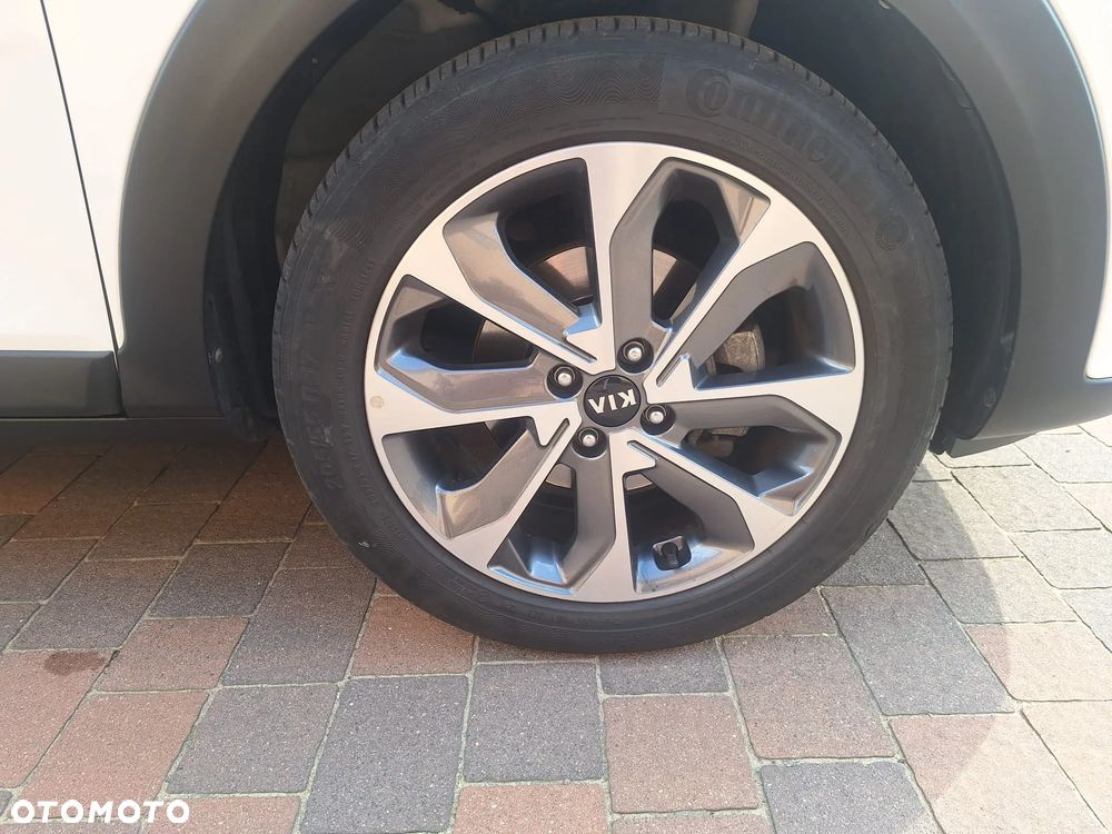 Kia Stonic 1.0 T-GDI L - 16