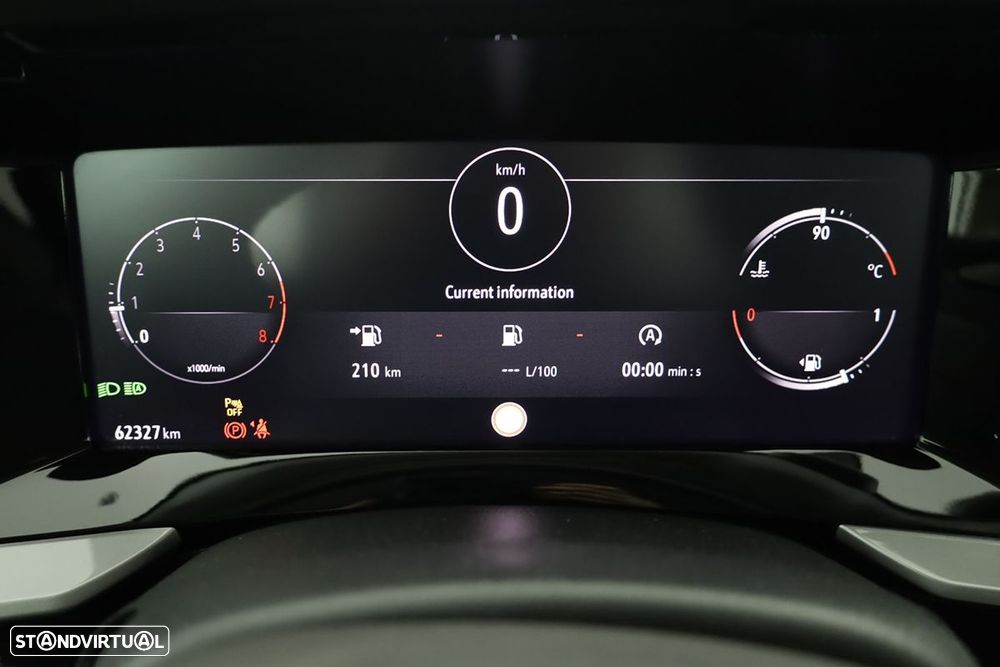 Opel Mokka 1.2 T Elegance - 16