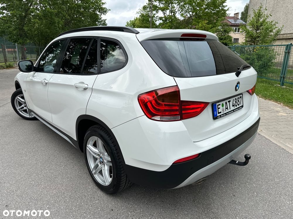 BMW X1 sDrive18d xLine - 2