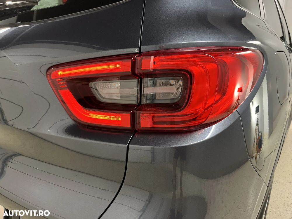 Renault Kadjar BLUE dCi 115 EDC INTENS - 28