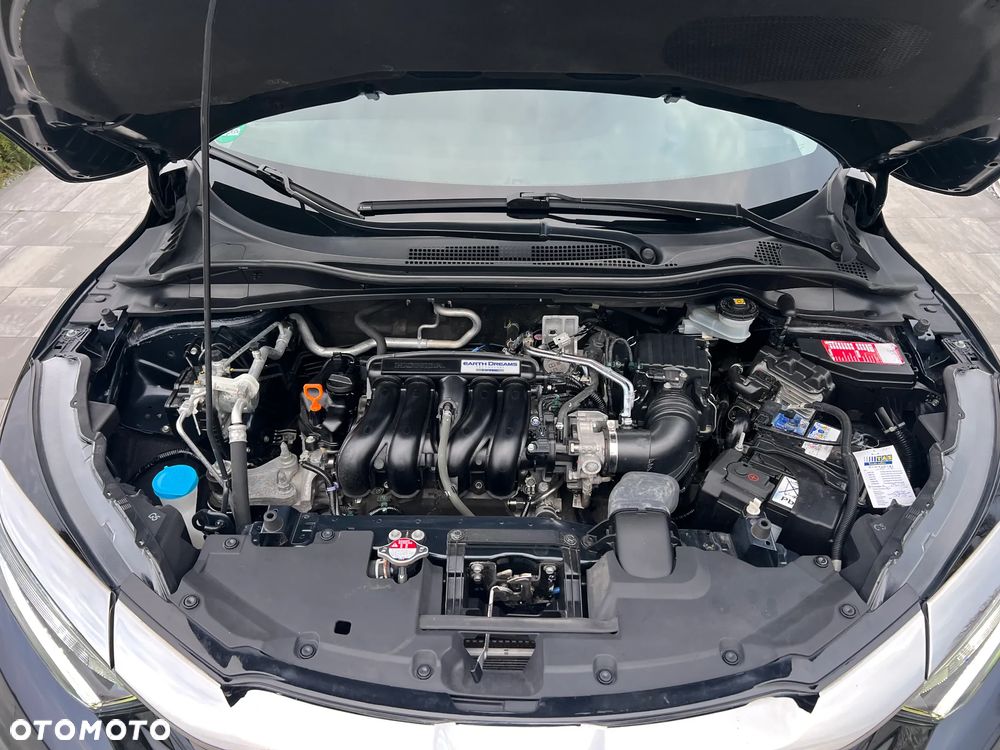 Honda HR-V 1.5 i-VTEC Executive - 40