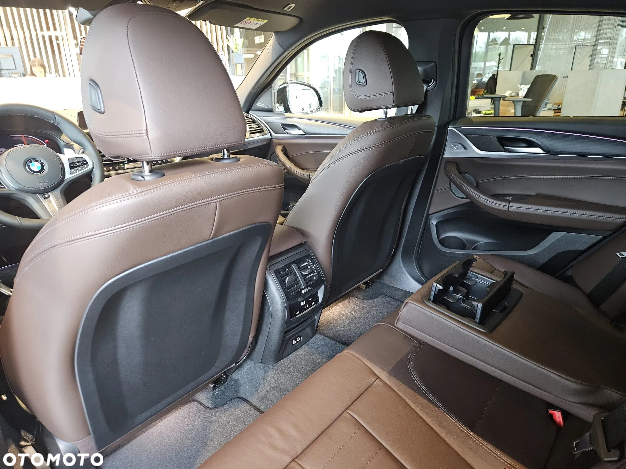 BMW X4 xDrive20i - 17