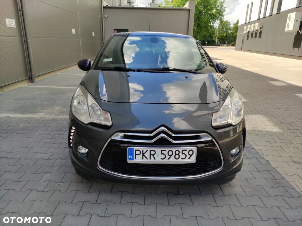 Citroën DS3 1.6 e-HDi SoChic - 4