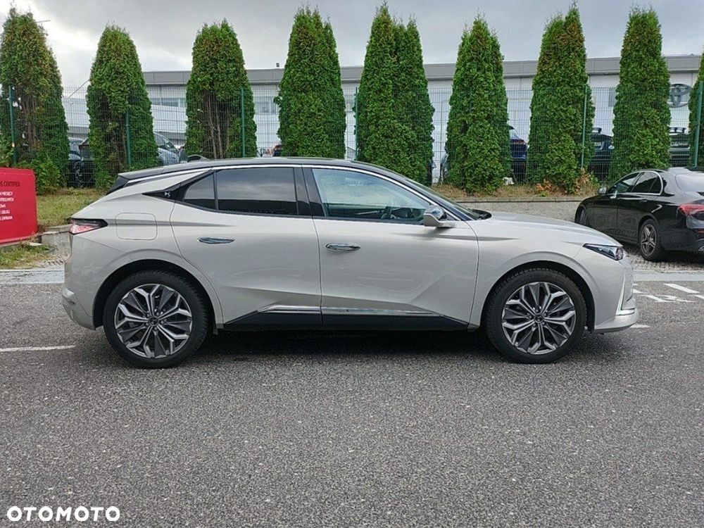 DS Automobiles DS 4 1.2 PureTech Trocadero - 4