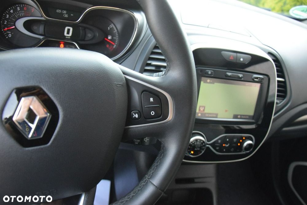 Renault Captur ENERGY TCe 90 Experience - 37