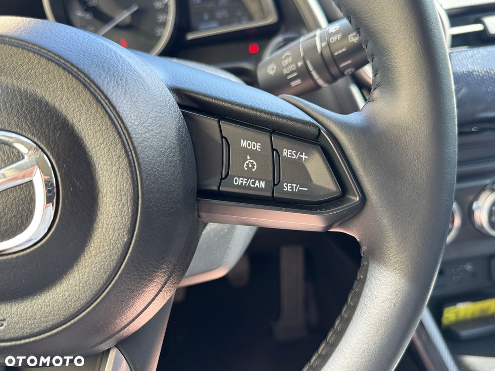 Mazda 2 SKYACTIV-G 90 Exclusive-Line - 22