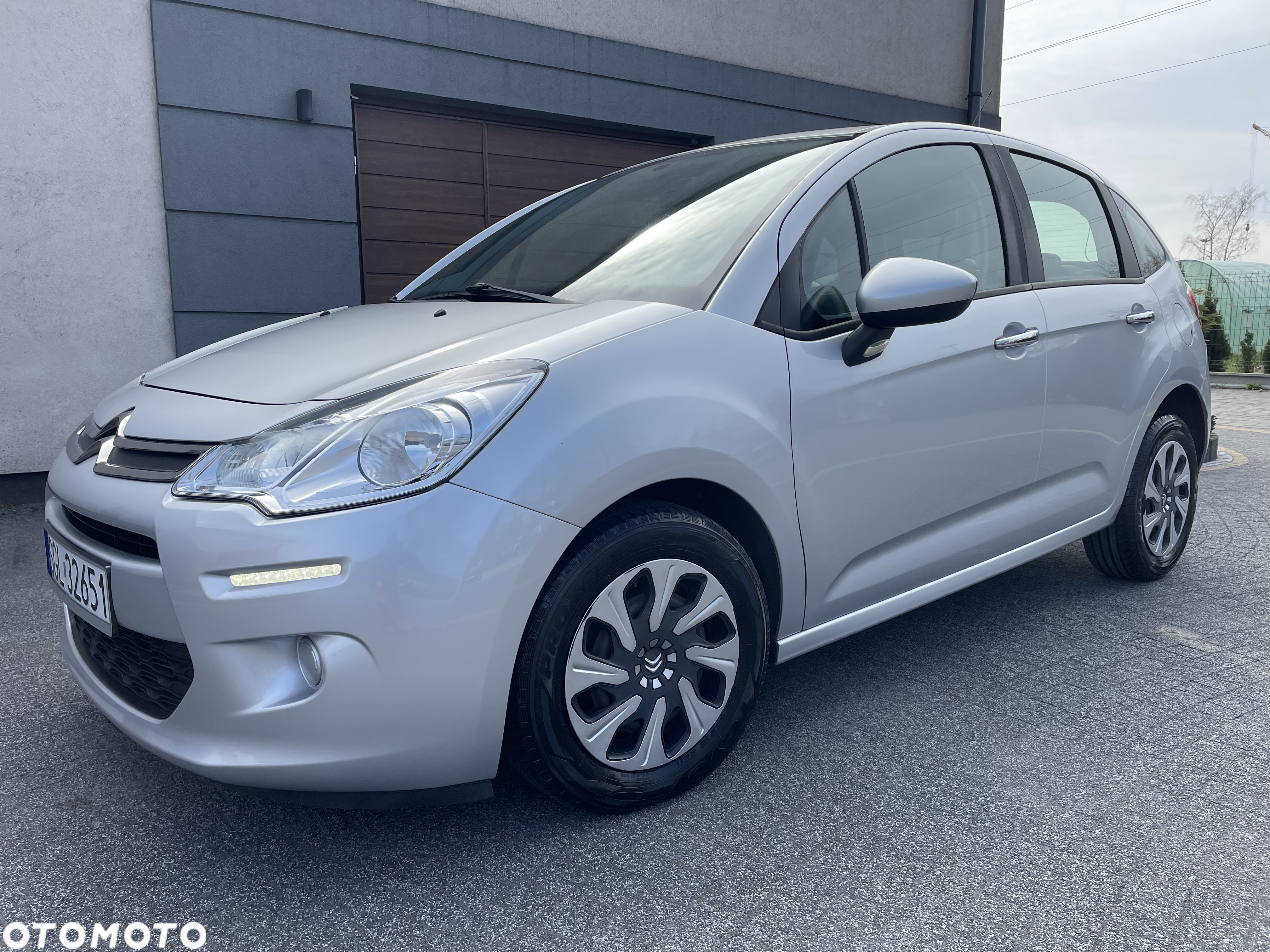 Citroën C3 1.4 HDi Attraction - 3
