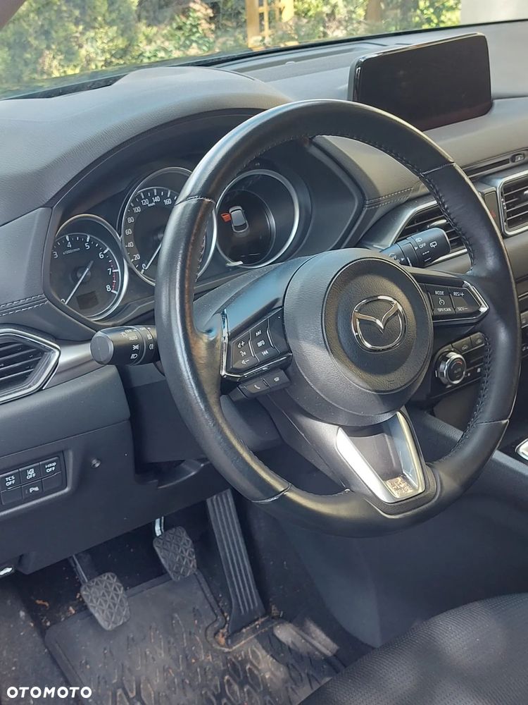 Mazda CX-5 2.0 Skyenergy 2WD - 8