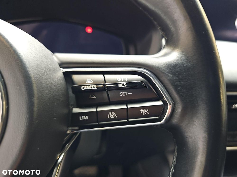 Mazda CX-80 3.3 e-Skyactiv D mHEV Homura AWD - 15